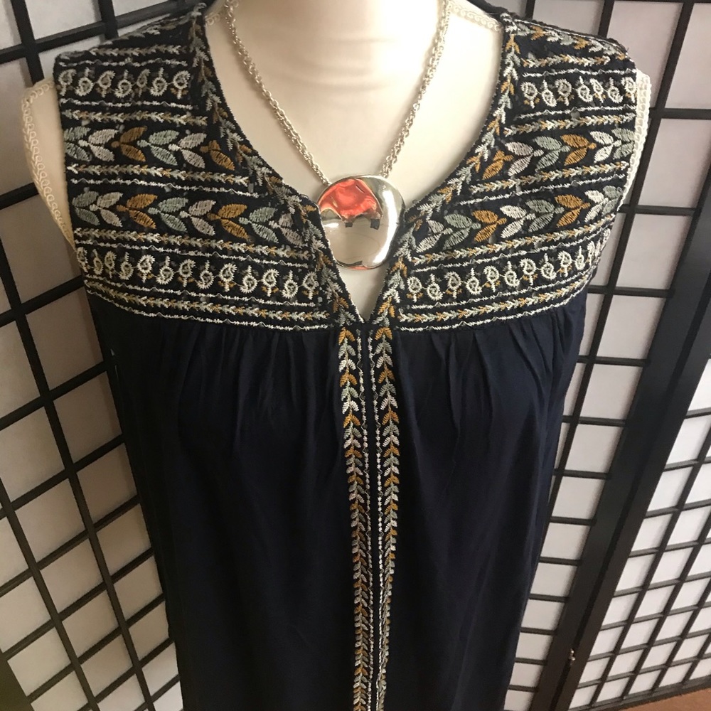Blouse - Picture 3 of 7